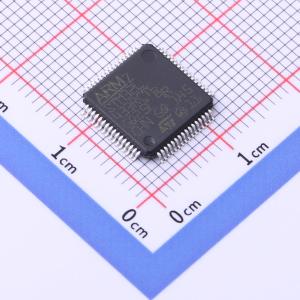 STM32L433RCT6商品缩略图