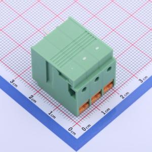 KF207RB-6.35-3P商品缩略图