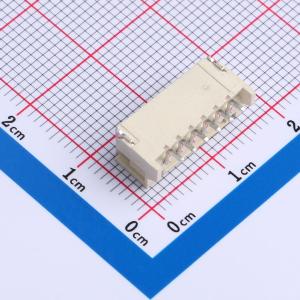 HX 2.0-6P WT商品缩略图
