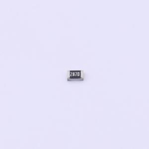 CR0805F82870G商品缩略图