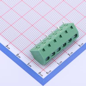 DB127S-5.08-6P-GN-S商品缩略图