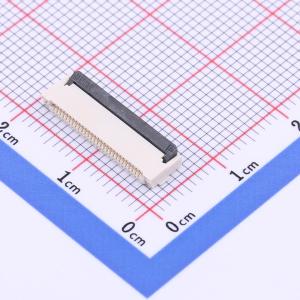 KH-FPC0.5-H2.0SMT-28P-QCHF商品缩略图