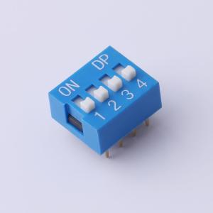 KH-BM2.54B-4P商品缩略图