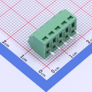 DB127S-3.5-5P-GN-S商品缩略图