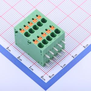 KF207RH-3.5-2*5P商品缩略图