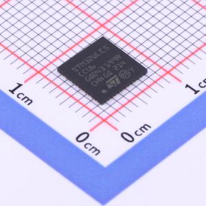 Sub-GHz 无线微控制器。Arm Cortex-M4 @48 MHz，配备 256 KB 闪存，64 KB SRAM。LoRa、(G)FSK、(G)MSK、BPSK 调制方式。AES 256位。多协议系统级芯片。