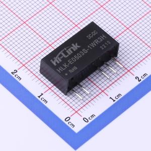 HLK-E0503S-1WR3H商品缩略图