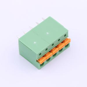 KF144-5.08-5P商品缩略图