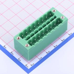 KF2EDGKVHM-5.08-2*8P商品缩略图