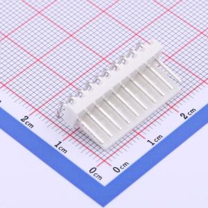 KH-HX2.54-10GW商品缩略图