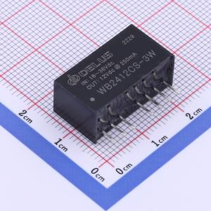 WB2412CS-3W商品缩略图