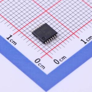 LM2902VDTBR2G商品缩略图