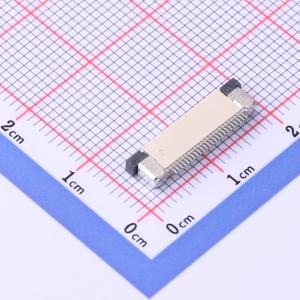 FPC-0.5AX-24PWBH20商品缩略图