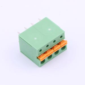 KF144-5.08-4P商品缩略图