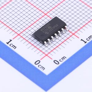 MCP6009-E/SL商品缩略图