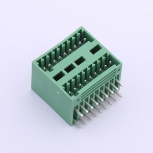 DB2ERH-2.5-2*9P-GN商品缩略图