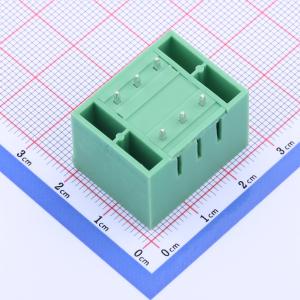 KF2EDGKVHM-5.08-2*3P商品缩略图