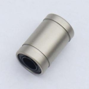 KBS(银石)直柱镀镍系列轴承LM6UUN