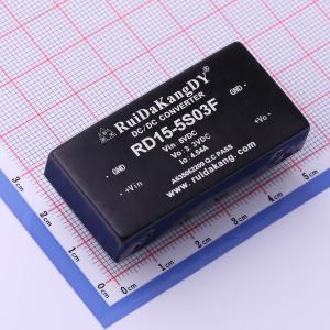 RD15-5S03F商品缩略图