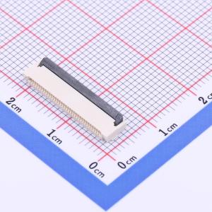 KH-FPC0.5-H2.0SMT-34P-QCHF商品缩略图