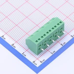 KF127S-5.08-5P商品缩略图