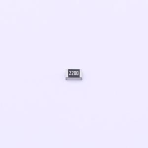 AC0805FR-7W220RL商品缩略图