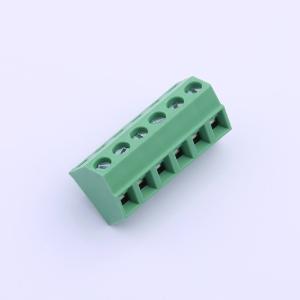 DB127S-3.81-6P-GN-S商品缩略图