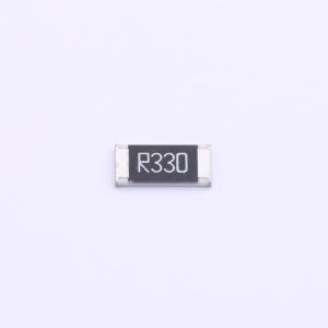 CR2512J1R330G商品缩略图