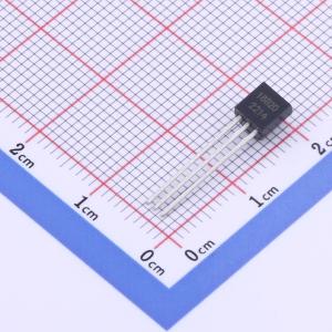 单总线数字温度传感器 3.0~5.5V