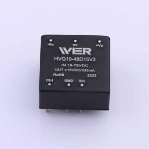 HVQ10-48D15V3商品缩略图
