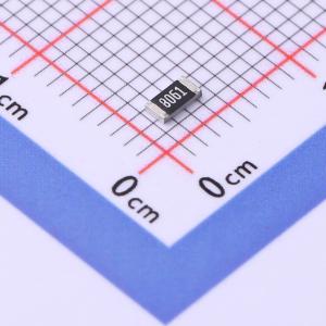 厚膜电阻 8.06kΩ ±1% 250mW