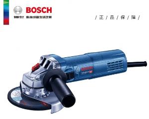 Bosch(博世)，角磨机系列，GWS 900-125 S