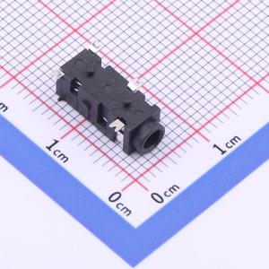 KH-PJ-208A-4P-SMT商品缩略图