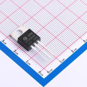 APG130N06P商品缩略图