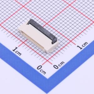 KH-FPC0.5-H2.0SMT-18P-QCHF商品缩略图