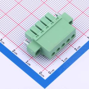 WJ15EDGKAM-3.81-5P-14-00A商品缩略图