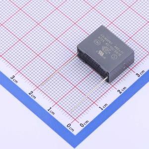 4.7nF ±10% 440V 等级:Y1