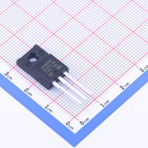 STF24N65M2商品缩略图