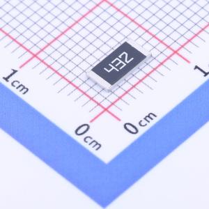 FRC2512J432 TS商品缩略图