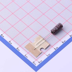 KMG50V10M5*11 2.5TP商品缩略图