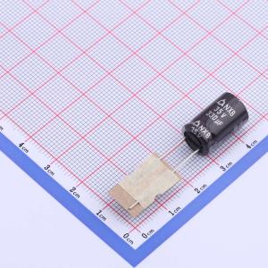 NXB35V330M10*16 5.0TP商品缩略图