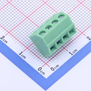 KF127S-3.5-4P商品缩略图