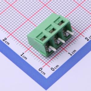 DB127V-5.08-3P-GN-S商品缩略图