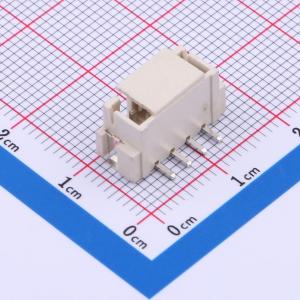 HX 2.54-4P LT商品缩略图