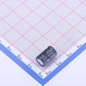 400V2.2uF CD110商品缩略图