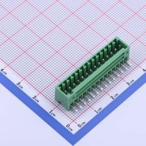 DB2ERC-2.54-14P-GN商品缩略图