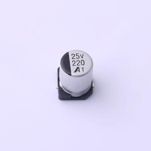 GVT1E227M0608CNVC商品缩略图