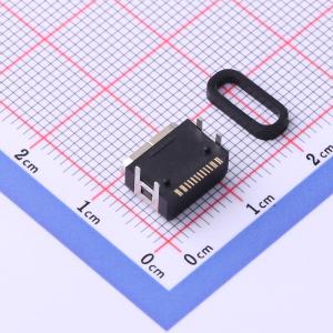 TYPEC-301J-ACP16X7商品缩略图