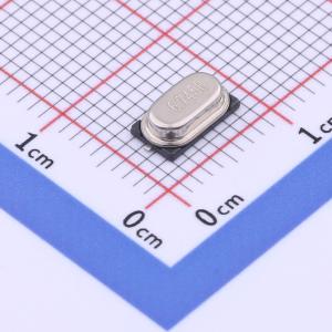 6.7458MHz ±20ppm 12pF