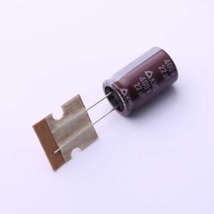 KMG400V22M12.5*20 5.0TP商品缩略图